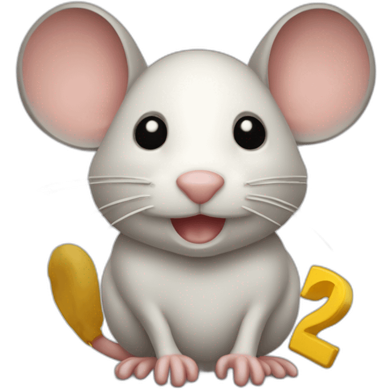 FLECHA MOUSE COMPUTADORA emoji