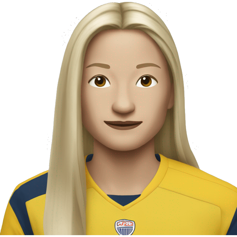 Haaland emoji