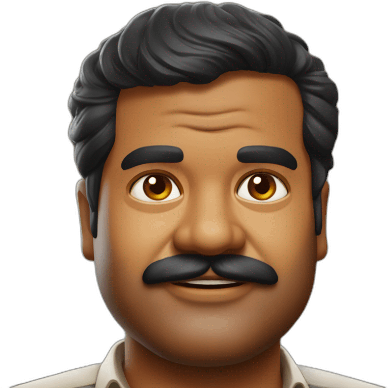 Kalabhavan mani emoji