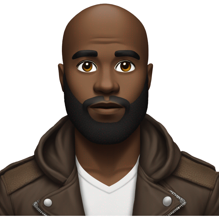 Kaaris emoji