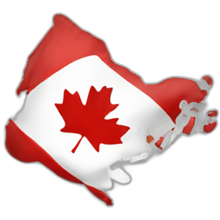 canadá emoji