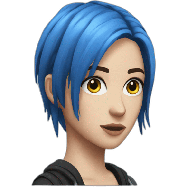 Chloe price emoji