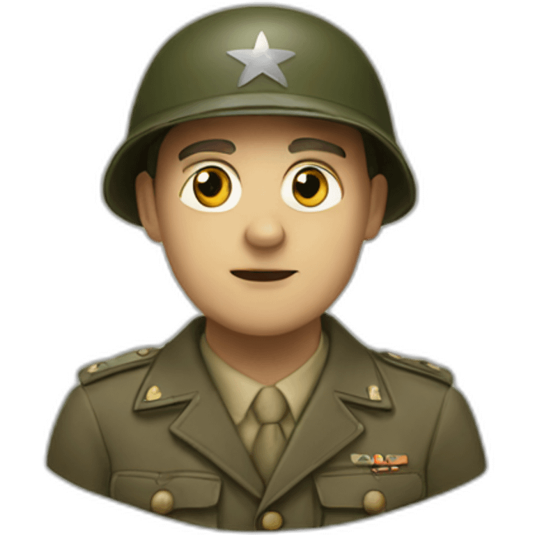 ww2 emoji