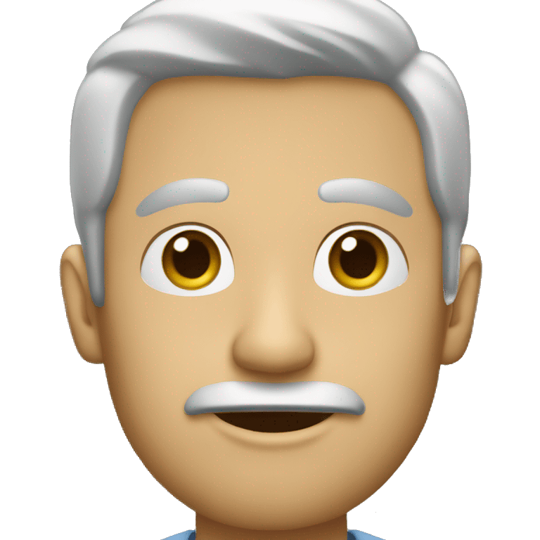 hombre con látigo  emoji