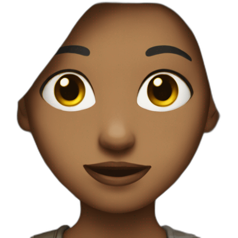 Anya emoji