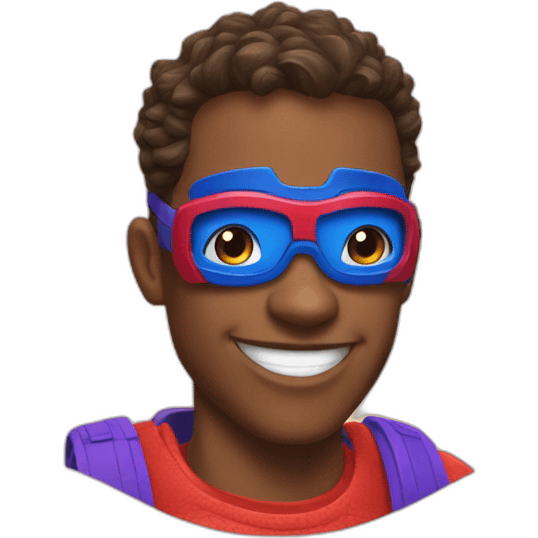 Henry Danger emoji