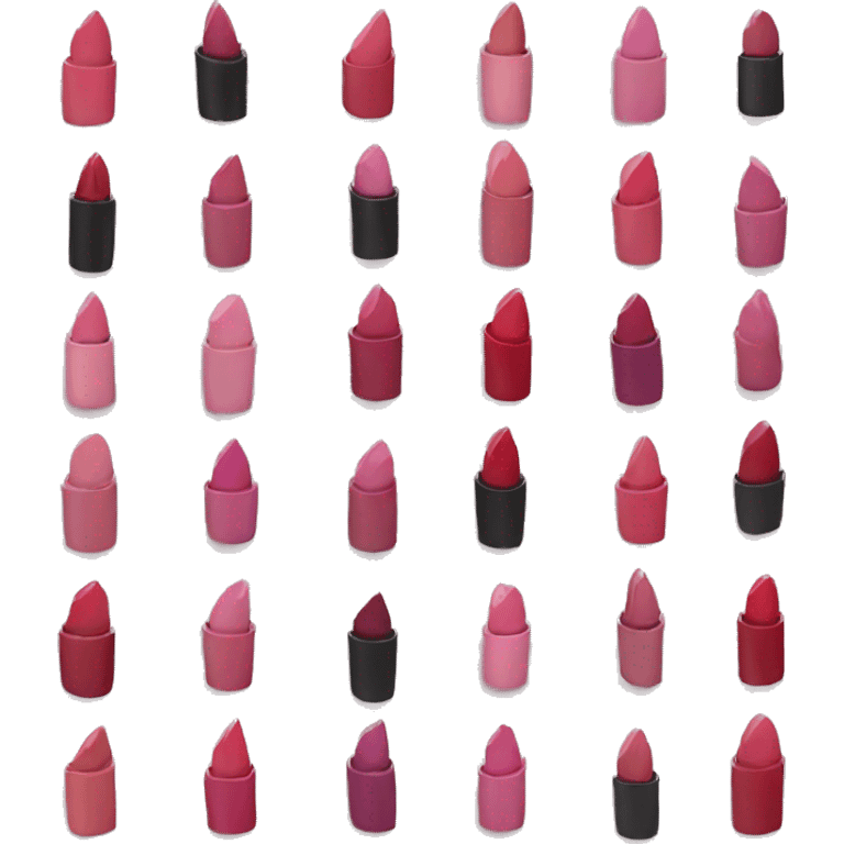 Lipstick  emoji