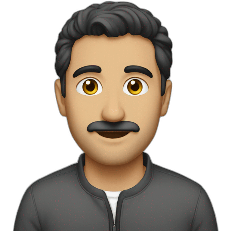 Mohamadreza golzar emoji