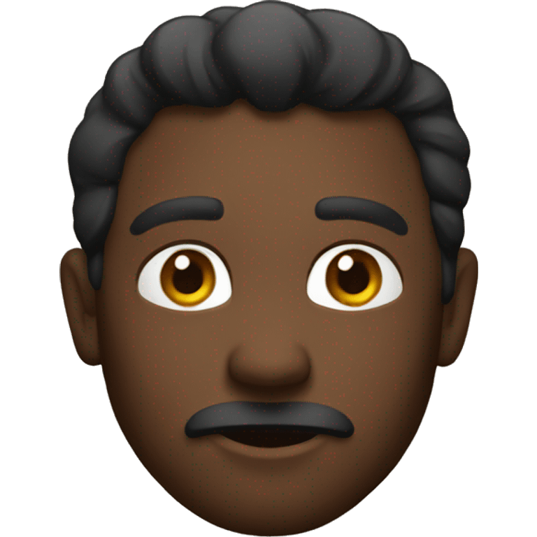  malandro  emoji