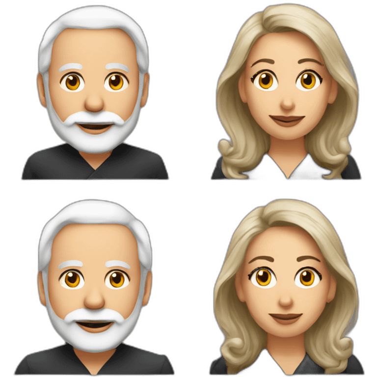 Giorgia Meloni narendra modi emoji