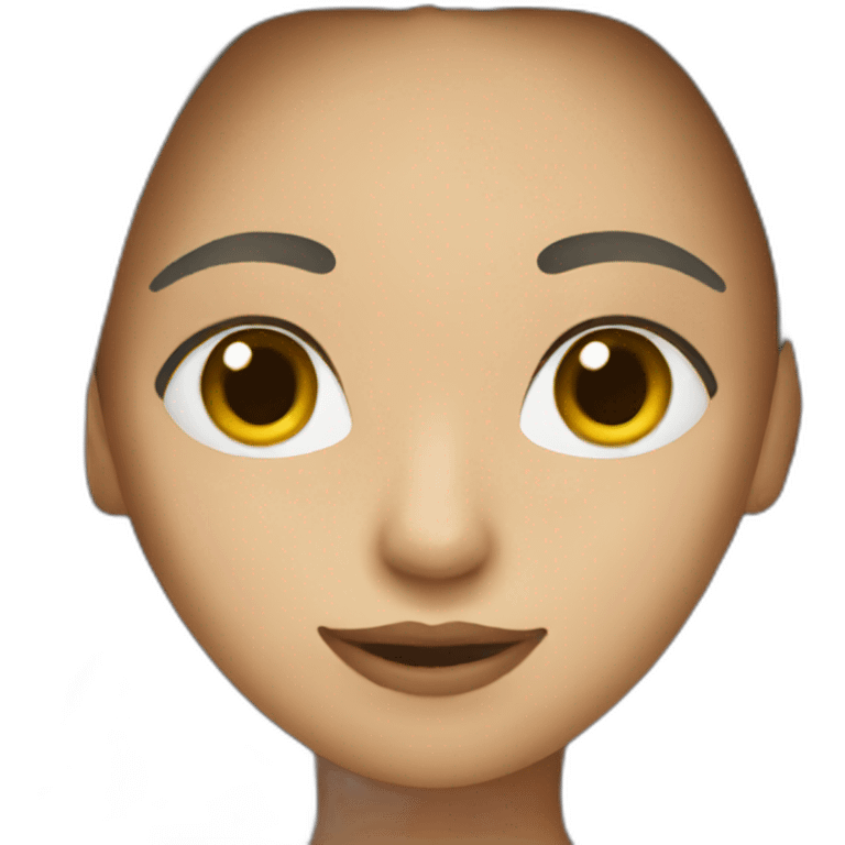 female emoji