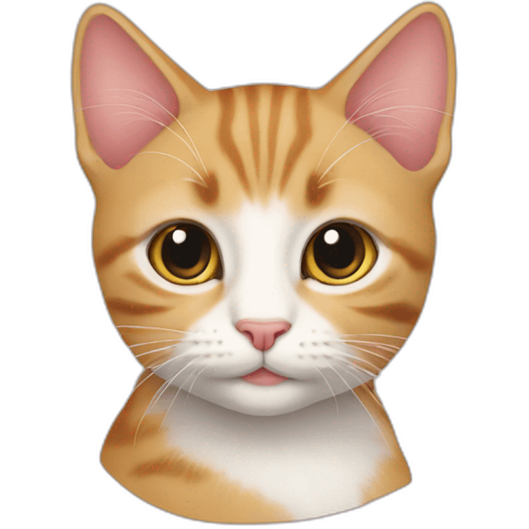 kitti emoji