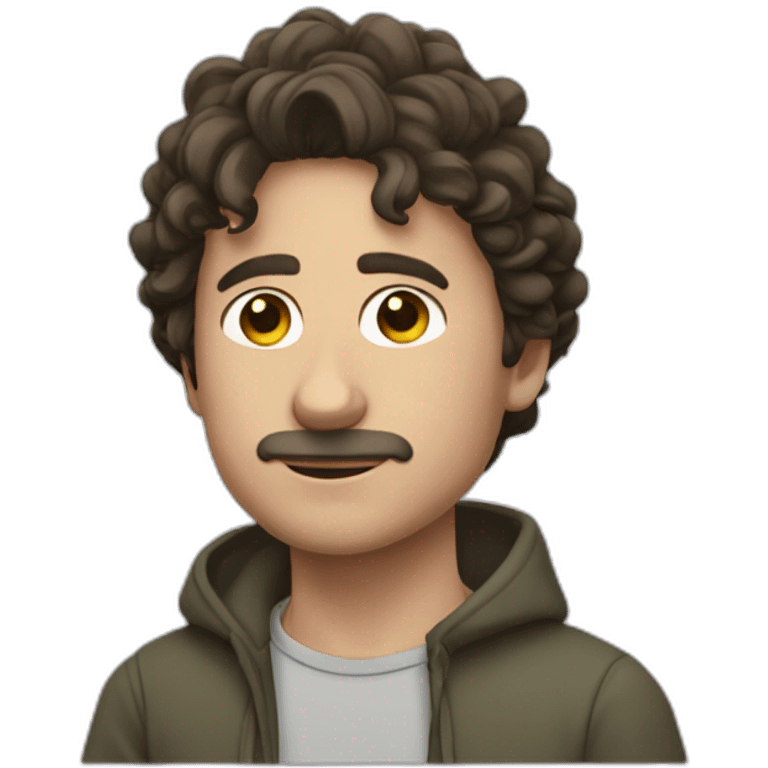 cedric grolet emoji