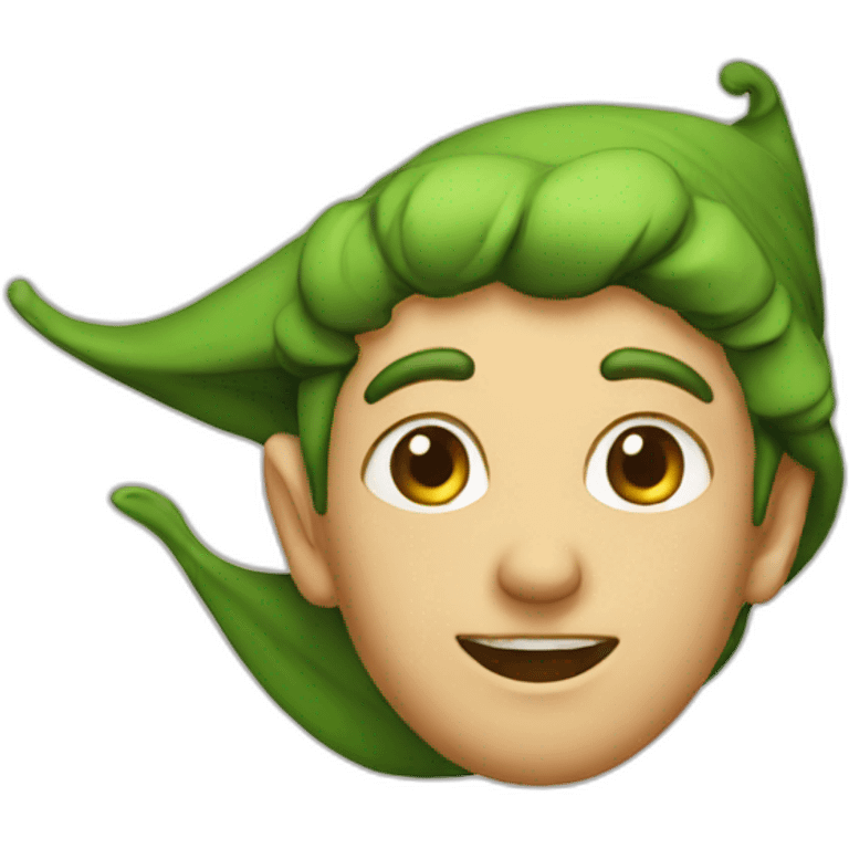 Elfbar emoji