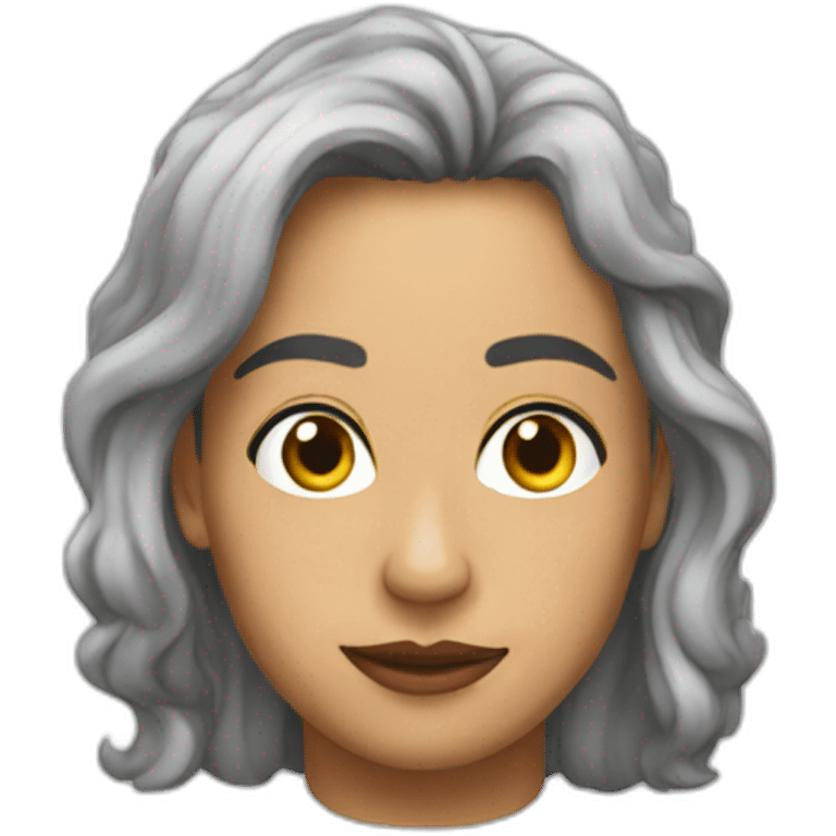 Xanti ramirez emoji