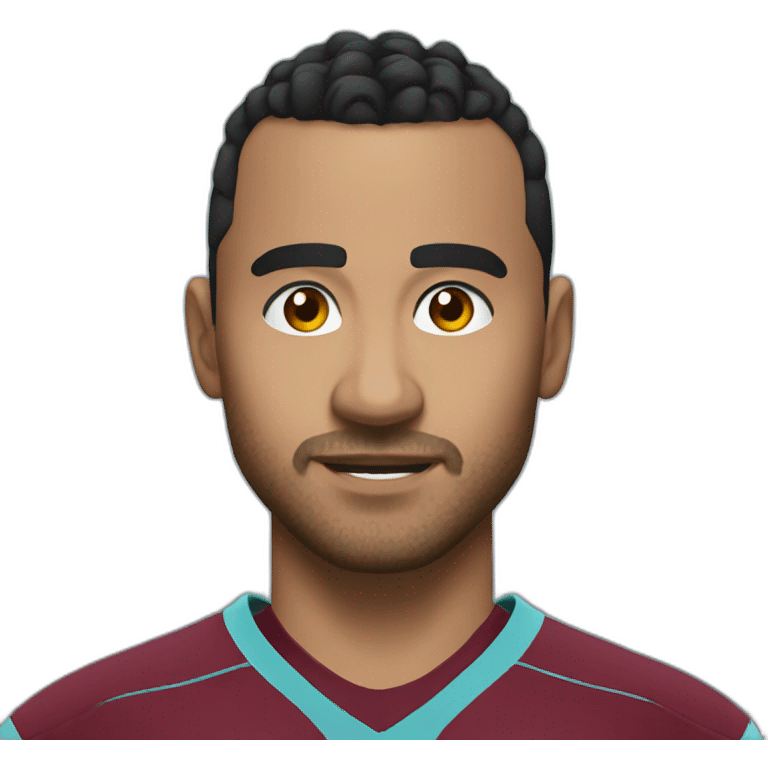 Payet emoji