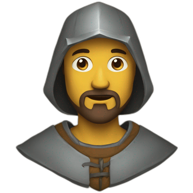 medieval emoji