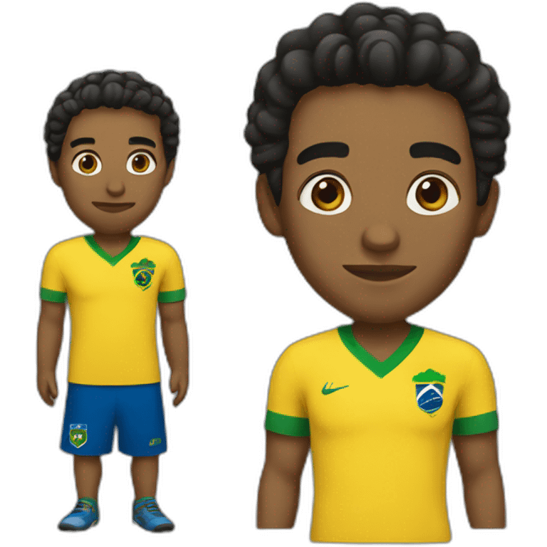 Brasil emoji