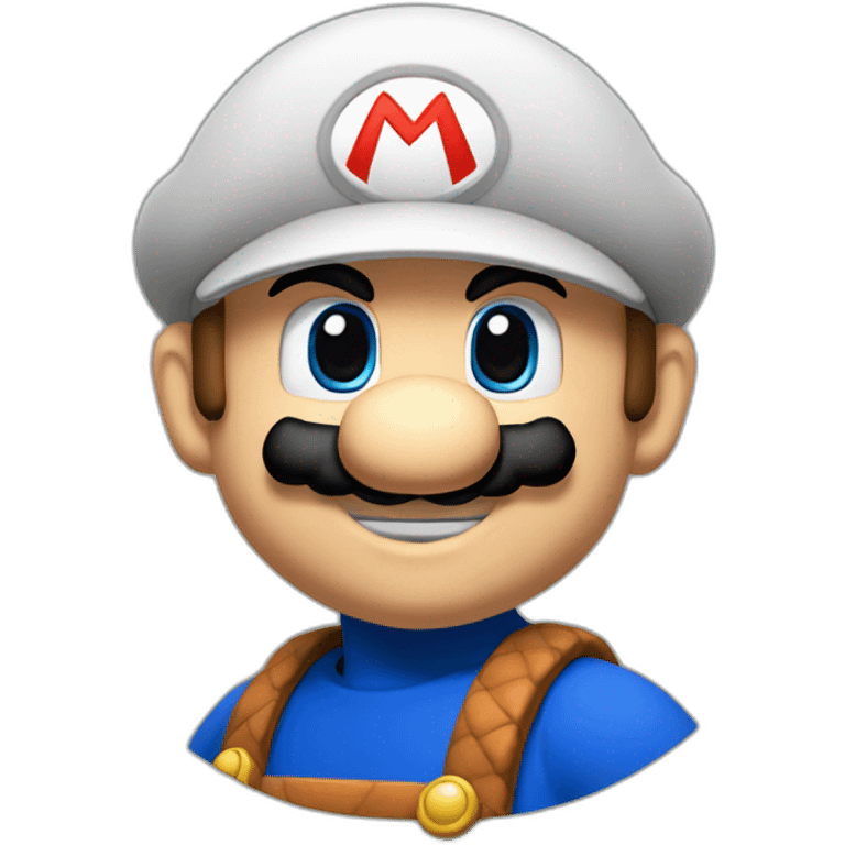 Super mario bros wonder emoji