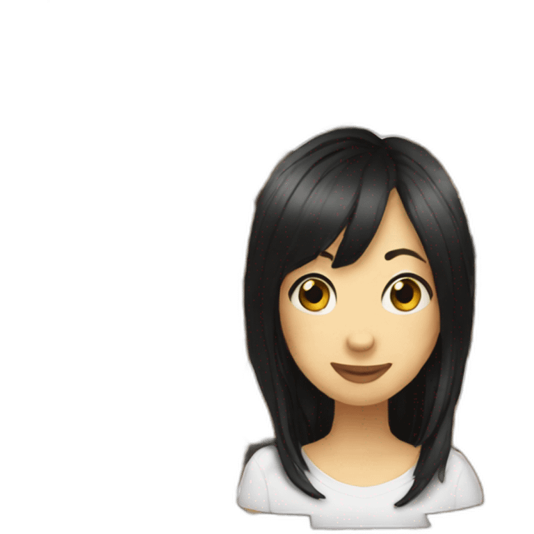 my name is boxxy emoji