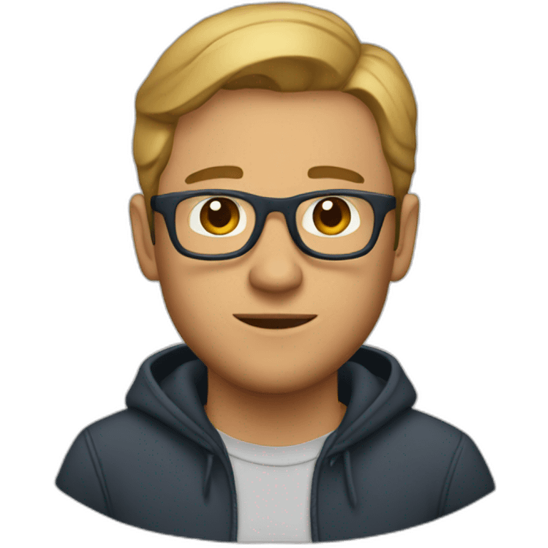 Wes andersen emoji