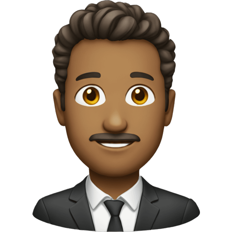 founder emoji