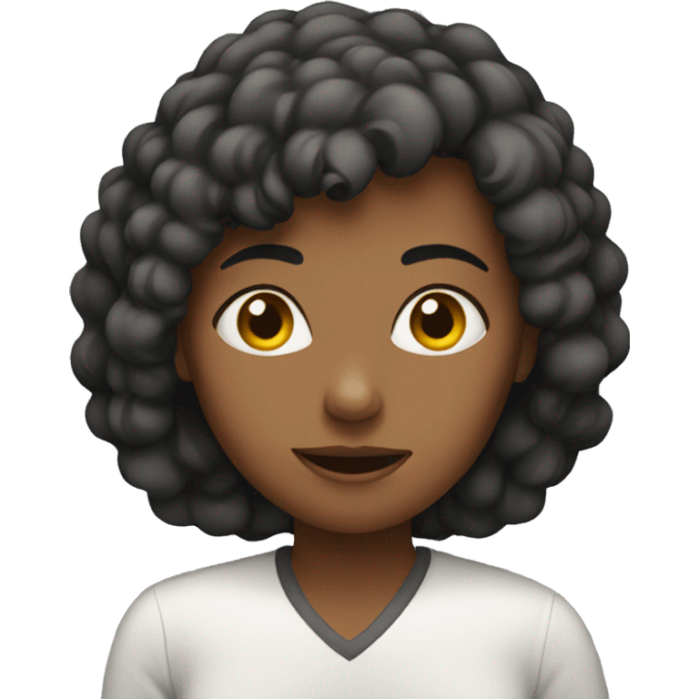 female emoji