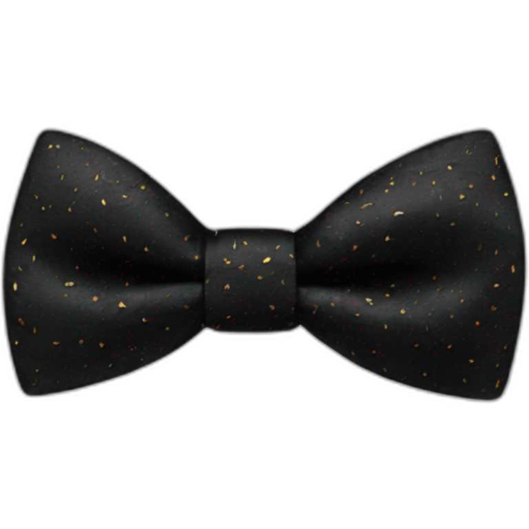 bow tie emoji