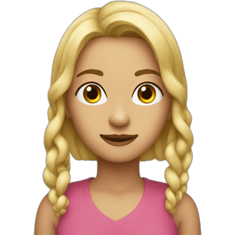 2tour jumelle emoji