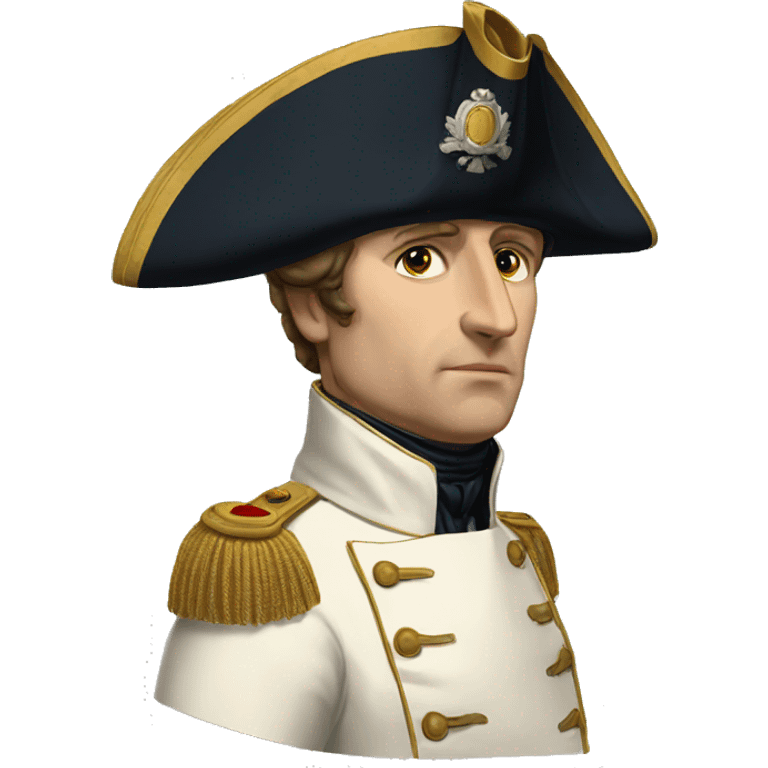 napoleon the third emoji