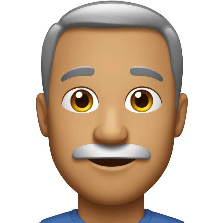 Dad  emoji