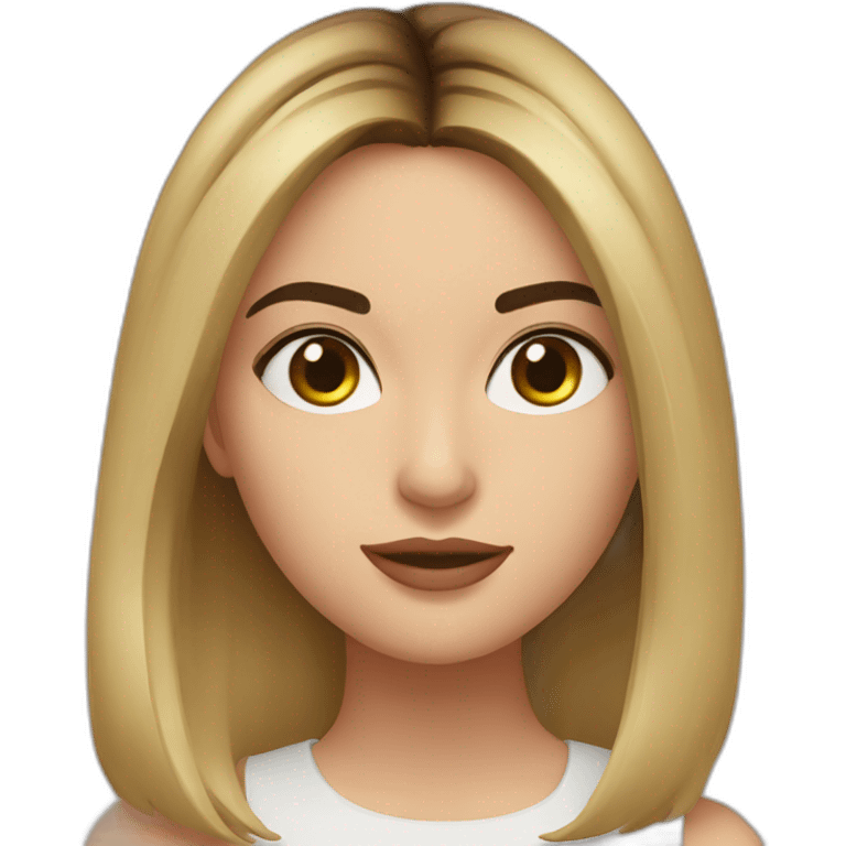 ana de armas emoji