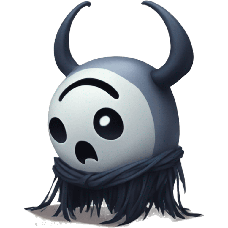 Hollow knight gigante emoji