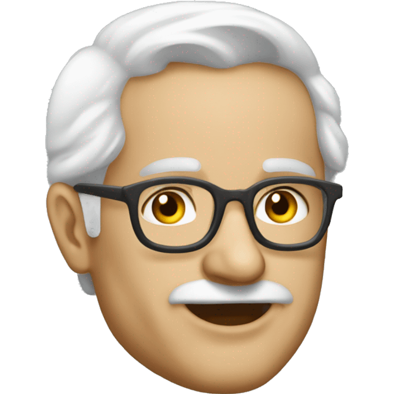 Vittorio Beltramelli  emoji