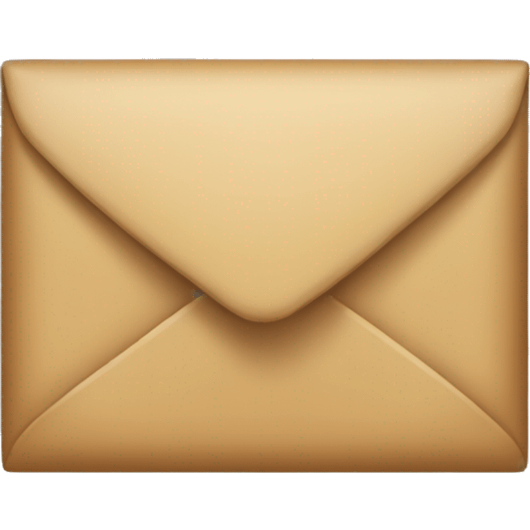 mail emoji