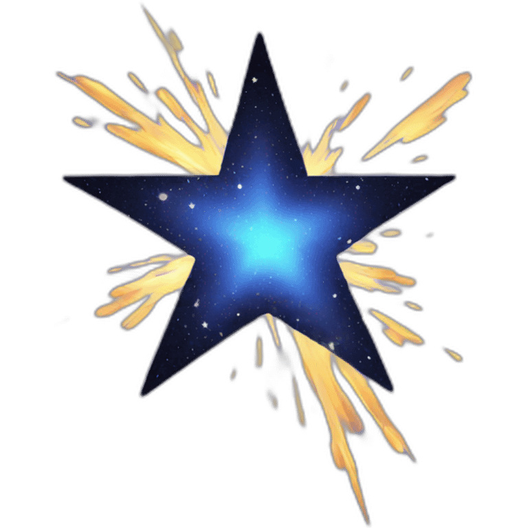 spark star emoji