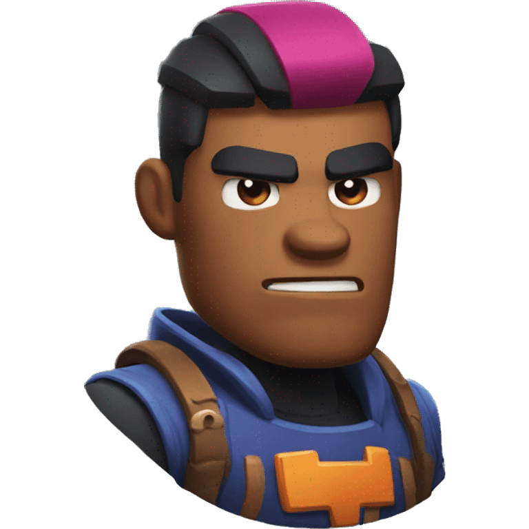 BRAWL stars emoji