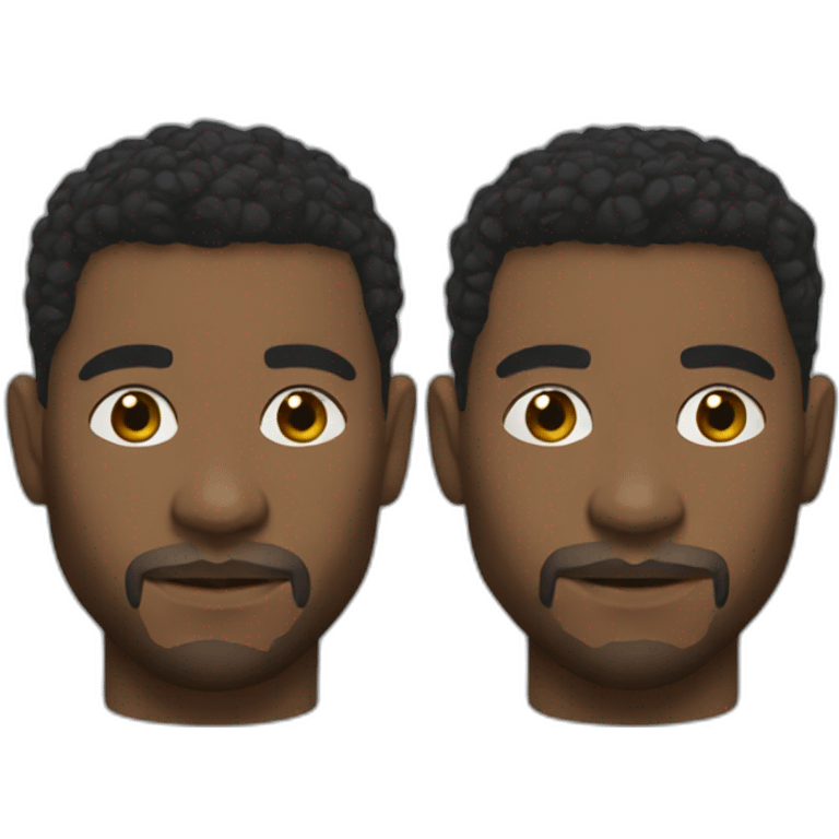 Yomi Denzel emoji