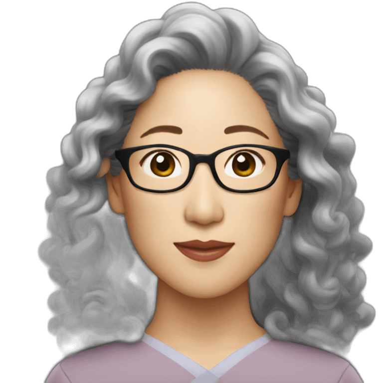 Sandra oh emoji