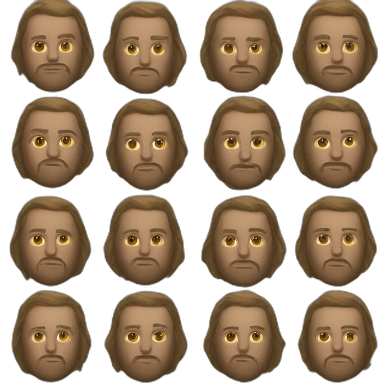 Gta VI emoji