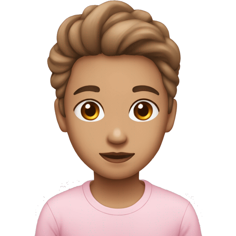 Light pink        ྀི       emoji