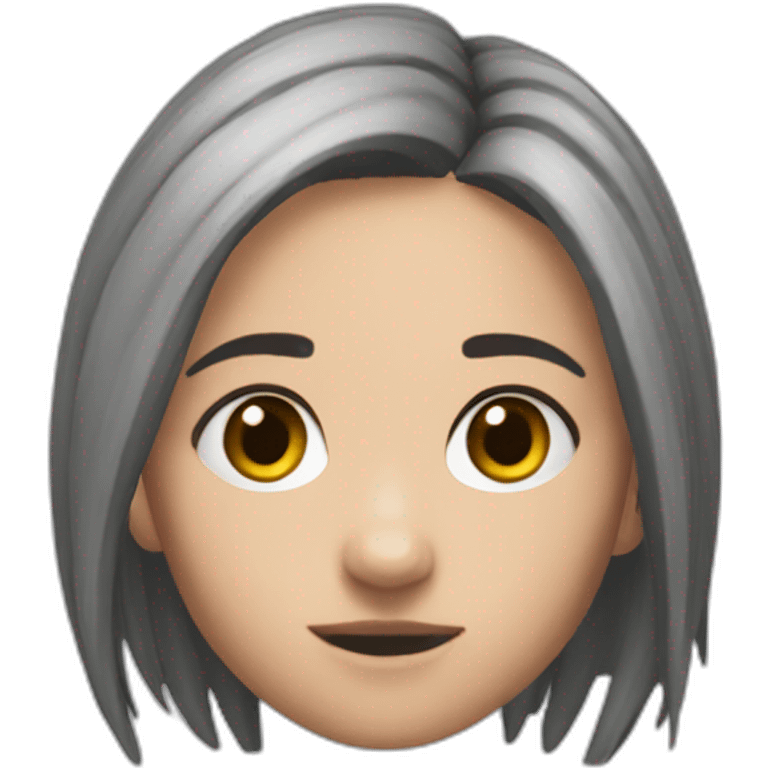 Ellie tlou emoji