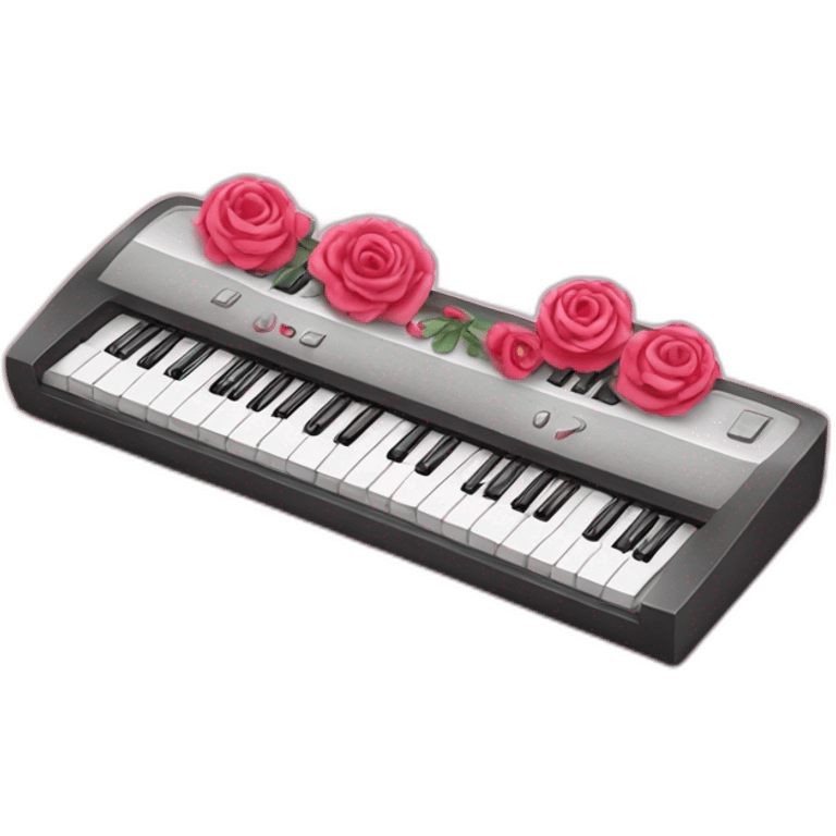 valentine clavier  emoji