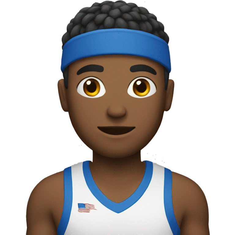 Sport emoji