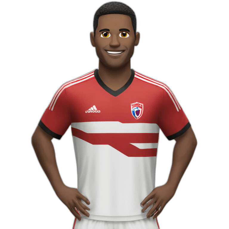 SÃO PAULO FC CHAMPION emoji