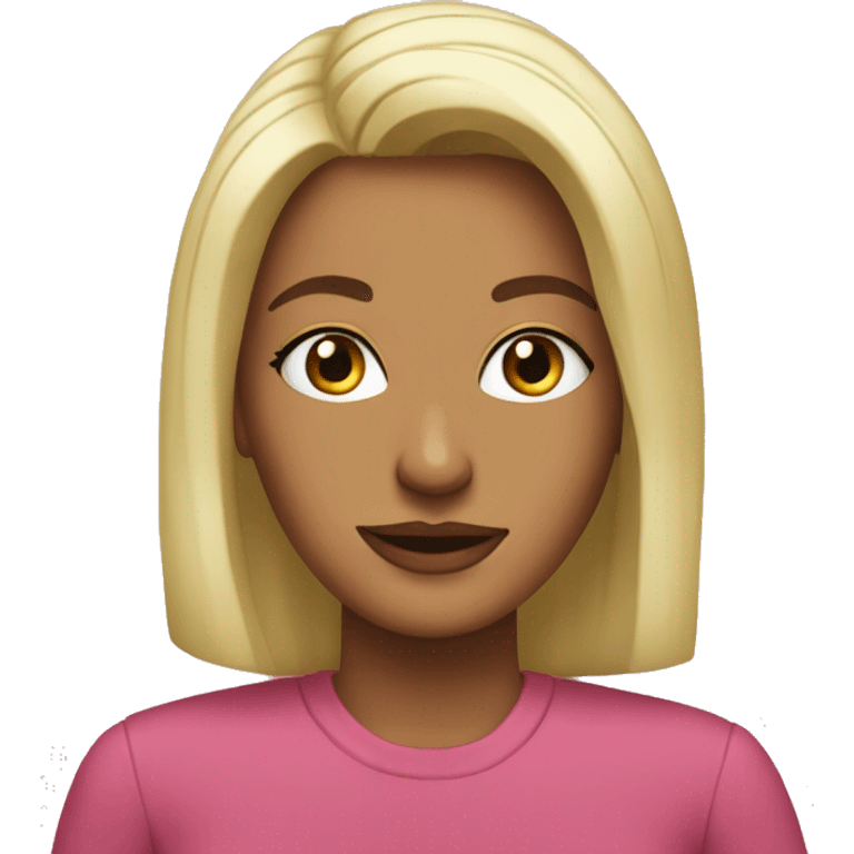 lisa pucci emoji