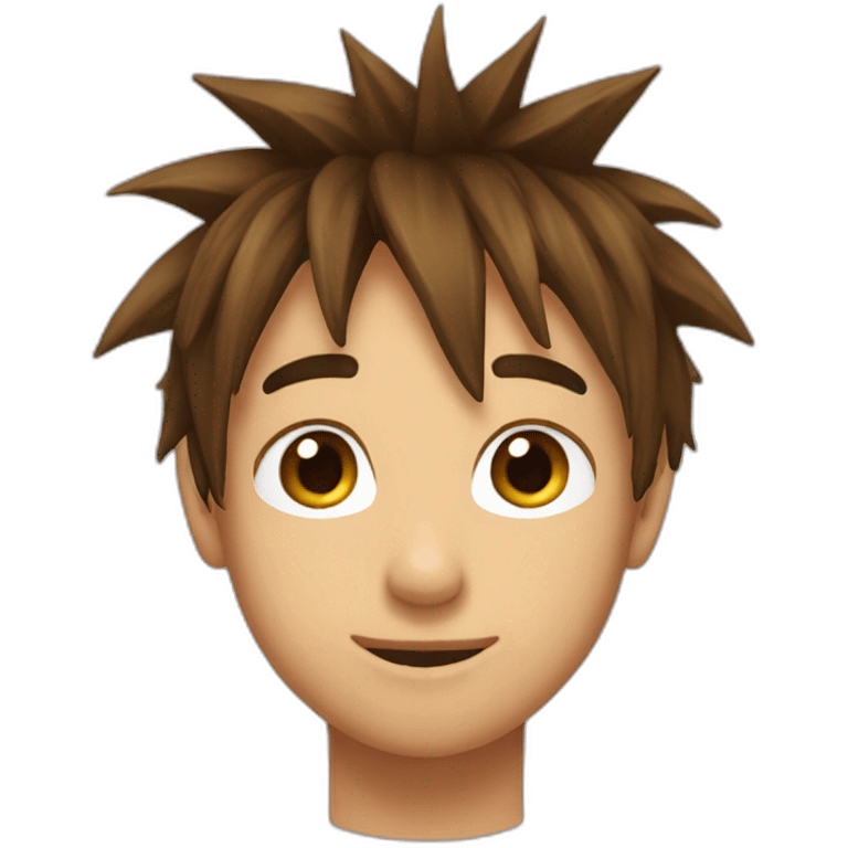 Sora YouTubeur emoji