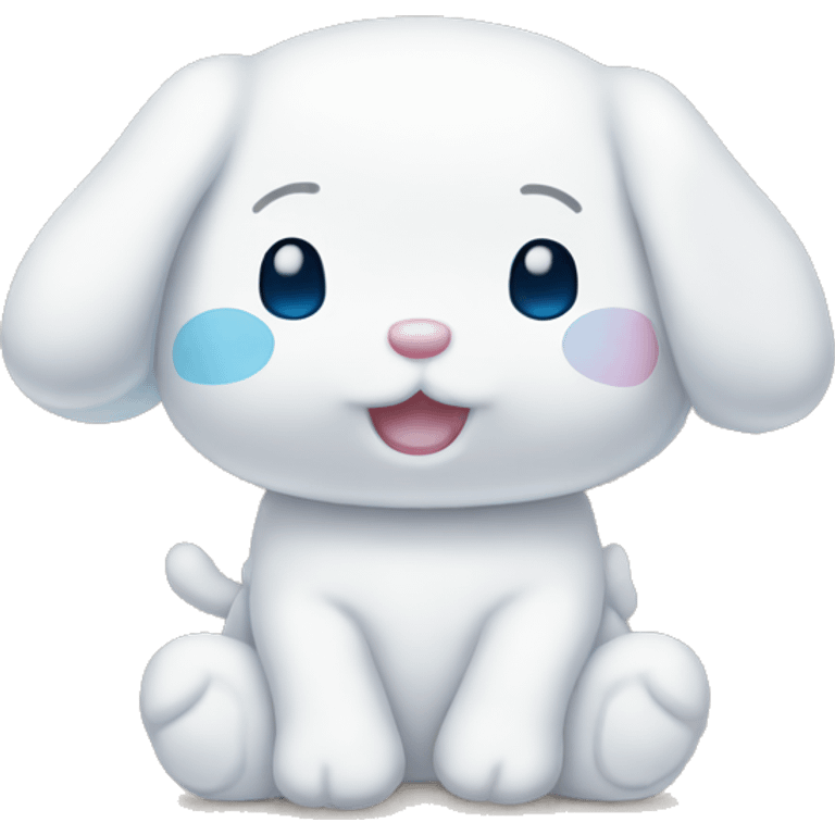 cinnamoroll hello kitty emoji emoji