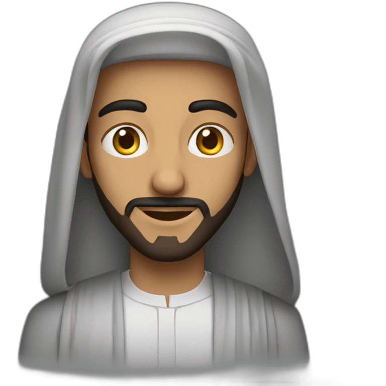 Arab emoji