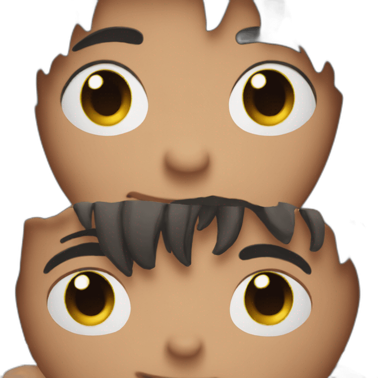 Lilo emoji